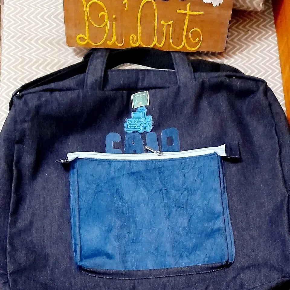 Bolsa Baby