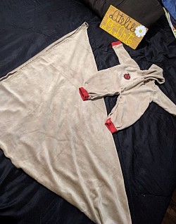 Kit Saída de Maternidade