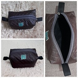 Estojo/nécessaire box