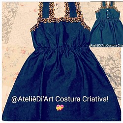 Roupas infantis