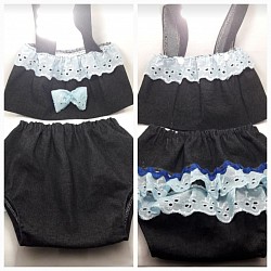 Roupas infantis
