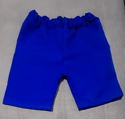 Bermuda Infantil