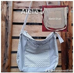 Bolsa Transversal