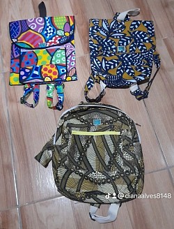 Mochilas