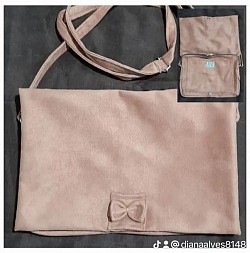 Bolsa Transversal T. P