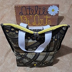 Kit Bolsa/Carteira
