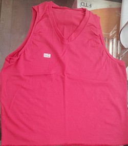 Cropped Adulto