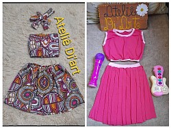 Roupas infantis