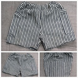 Roupas infantis
