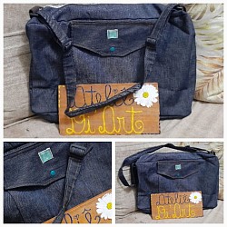 Bolsa viagem