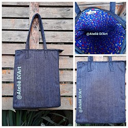 Bolsa para notebook