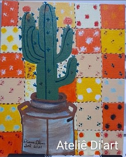 Decoração