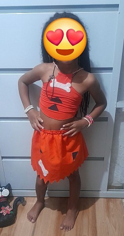 Fantasia infantil